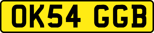 OK54GGB