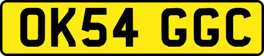 OK54GGC
