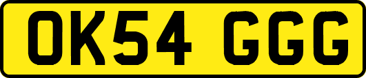 OK54GGG