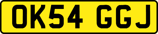 OK54GGJ