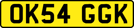 OK54GGK
