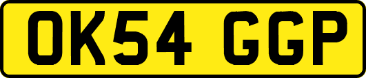 OK54GGP