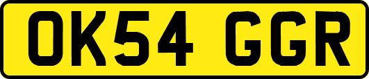 OK54GGR