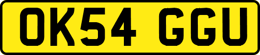 OK54GGU