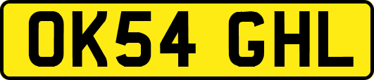 OK54GHL