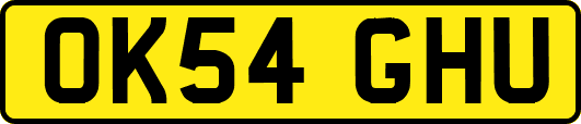 OK54GHU