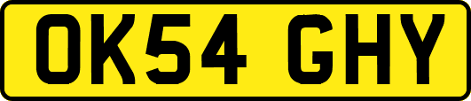 OK54GHY