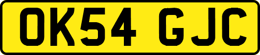OK54GJC