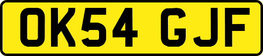 OK54GJF