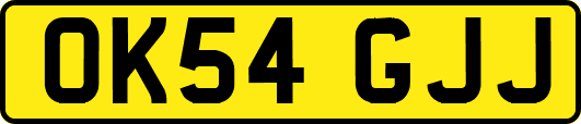 OK54GJJ