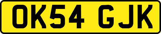 OK54GJK