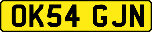 OK54GJN