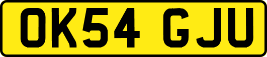 OK54GJU
