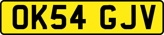 OK54GJV