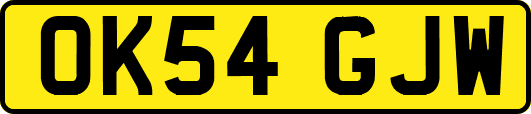 OK54GJW