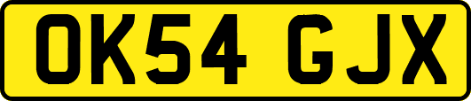 OK54GJX