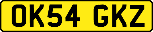 OK54GKZ