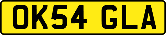 OK54GLA