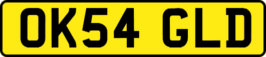 OK54GLD