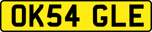 OK54GLE