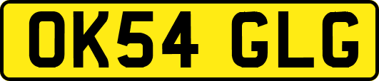 OK54GLG