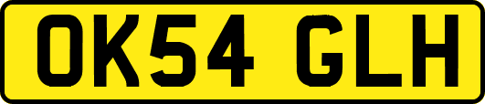 OK54GLH