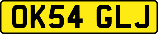 OK54GLJ