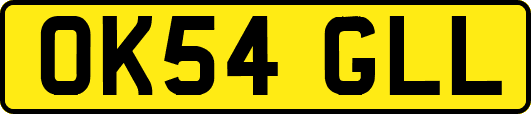 OK54GLL