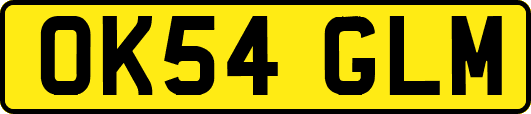 OK54GLM