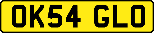 OK54GLO