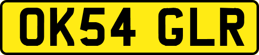 OK54GLR