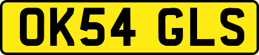 OK54GLS