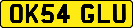 OK54GLU