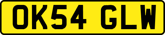 OK54GLW