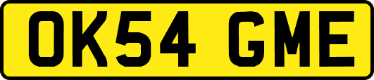 OK54GME