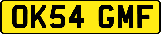 OK54GMF