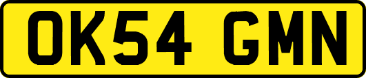 OK54GMN