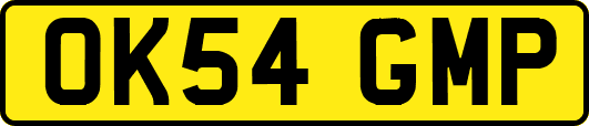 OK54GMP