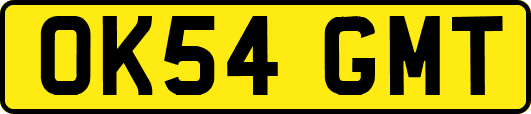 OK54GMT