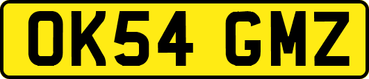 OK54GMZ