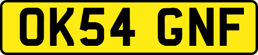 OK54GNF