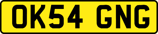 OK54GNG