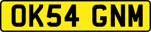 OK54GNM