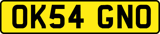 OK54GNO