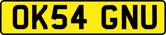 OK54GNU