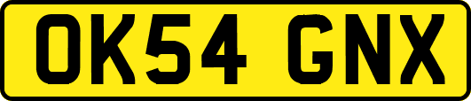 OK54GNX