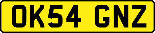 OK54GNZ