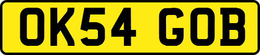 OK54GOB