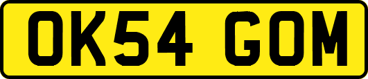 OK54GOM