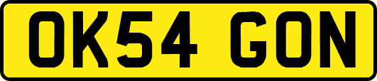 OK54GON